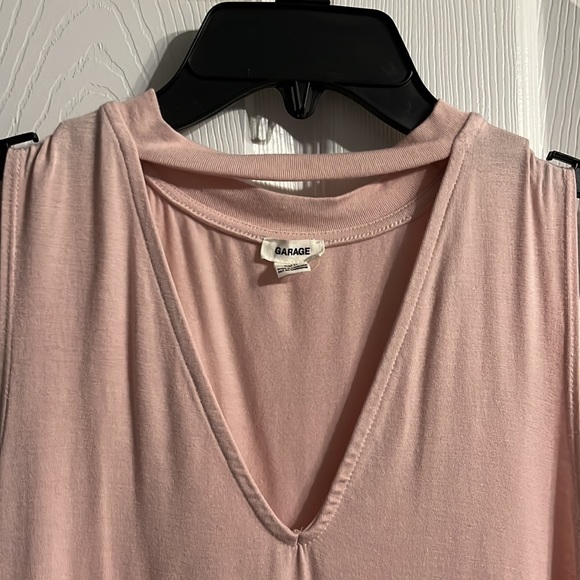 Tank top - Picture 2 of 3